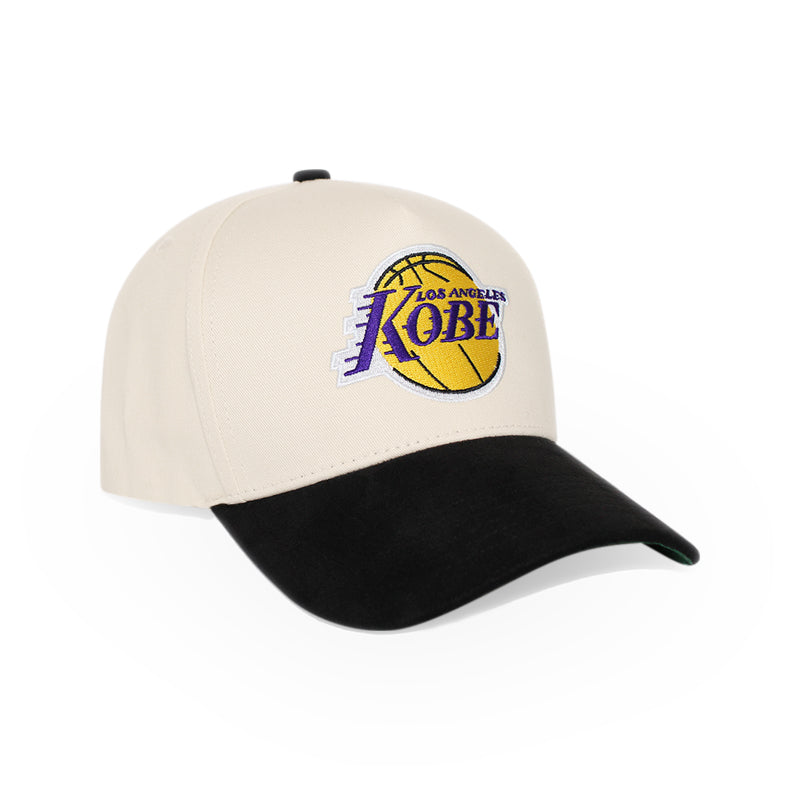 Kobe Beige Hat