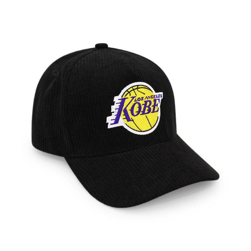 Kobe Black Hat