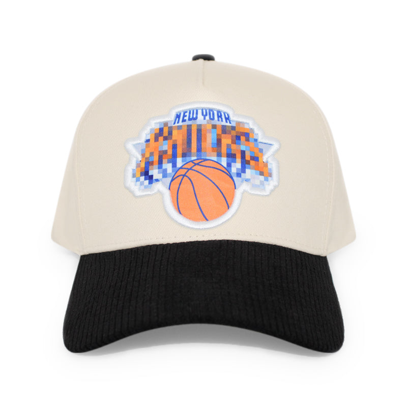 Knicks Blur