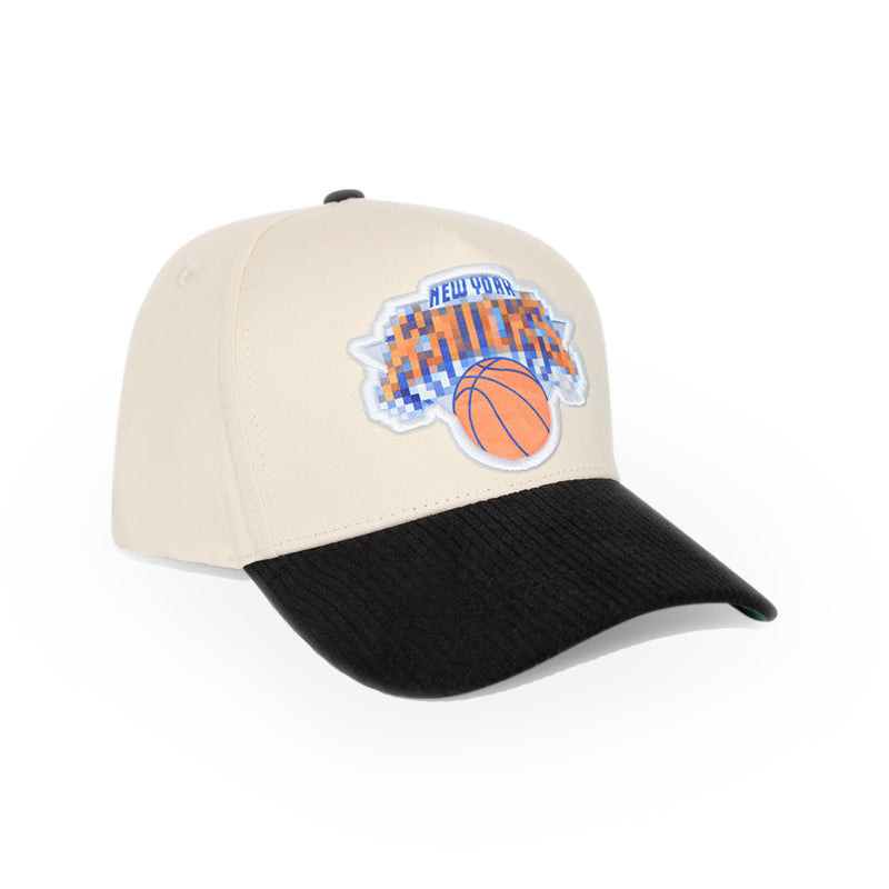 Knicks Blur