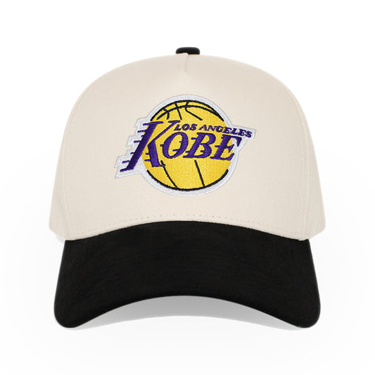 Kobe Beige Hat