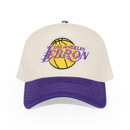 Lebron Hat