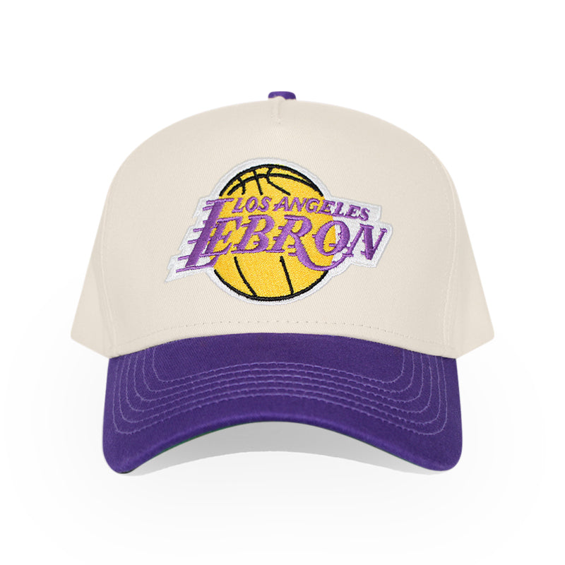 Lebron Hat