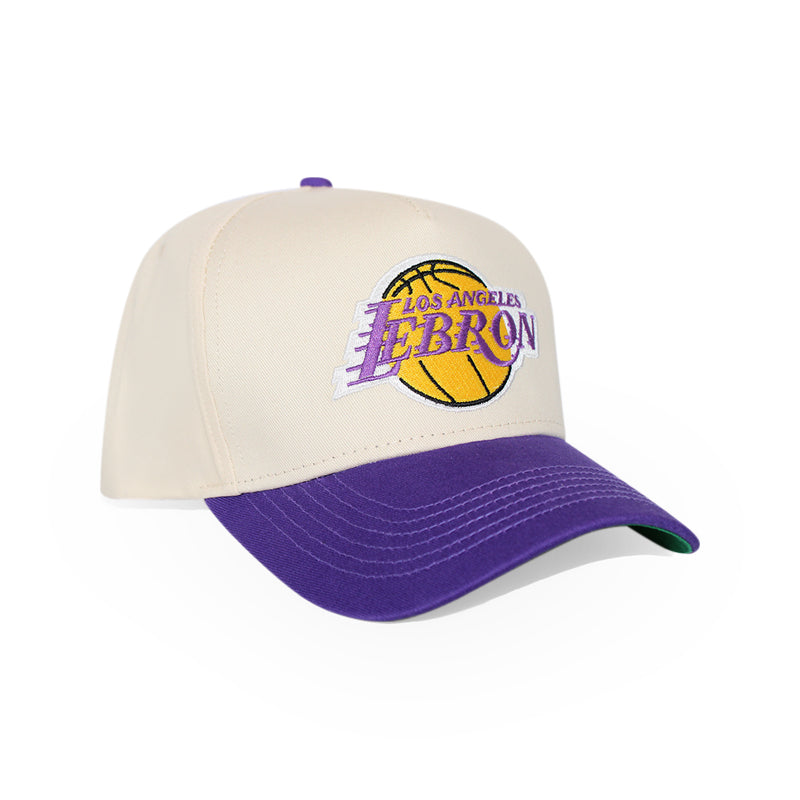 Lebron Hat