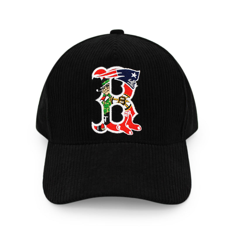 NE Hat